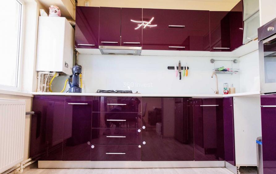 Apartament 3 camere - zona Brotacei - 6