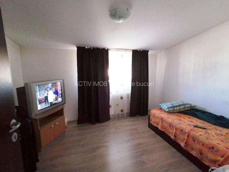 Casa - Vila - Bragadiru - 350000E- Neg- 1000mp teren - ideala 2 familii sau afte - 23