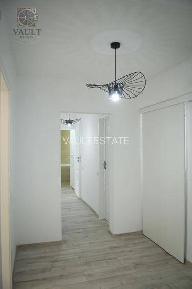 APARTAMENT 3 CAMERE-TRAFIC GREU-NASAUD-CENTRALA-DECOMANDAT - 18