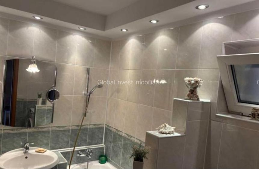 Tomis Nord-3 Camere decomandate, centrala gaze, mobilat-utilat - 7