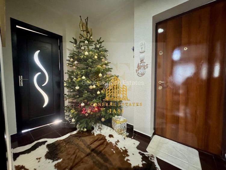 Vânzare apartament -Tătărași, Str. Vasile Lupu (Stația Flora) - 16