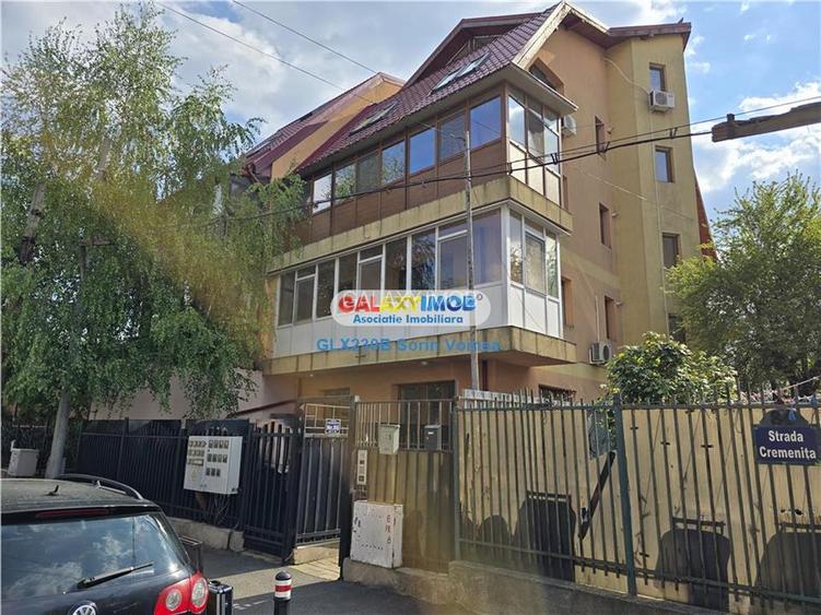 Apartament 2 camere Doamna Ghica Parc Plumbuita | cetrala proprie | - 15