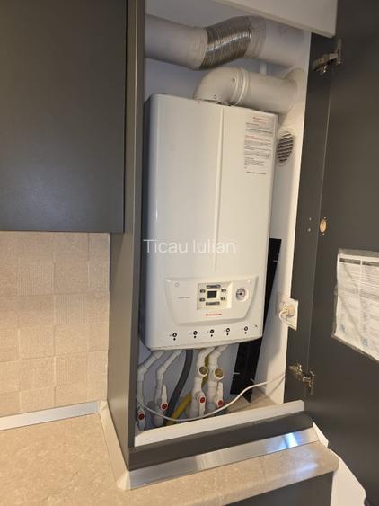 APARTAMENT PRIMA FOLOSINTA  - 4