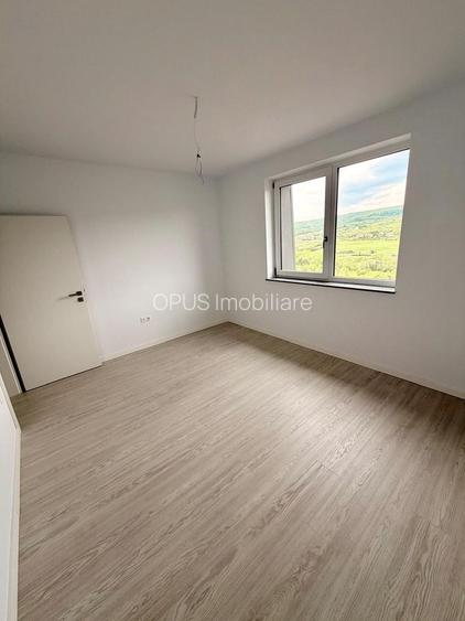 Apartament 3 camere, finisat si boxa inclusa, BETA RESIDENCE - 3