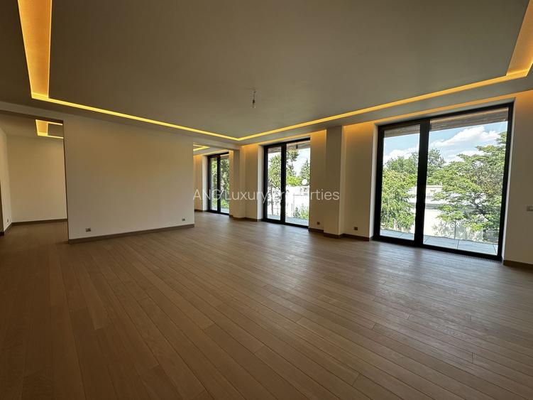 Penthouse Spatios si Rafinat pe Bulevardul Kiseleff - 6