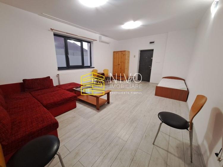 Apartament 2 camere – Tg. Mureș – Unirii - 5