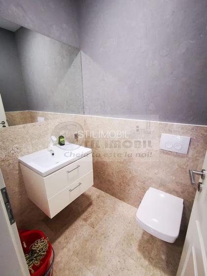 Vila Bucium - Hanul 3 Sarmale - mobilata / utilata - 4