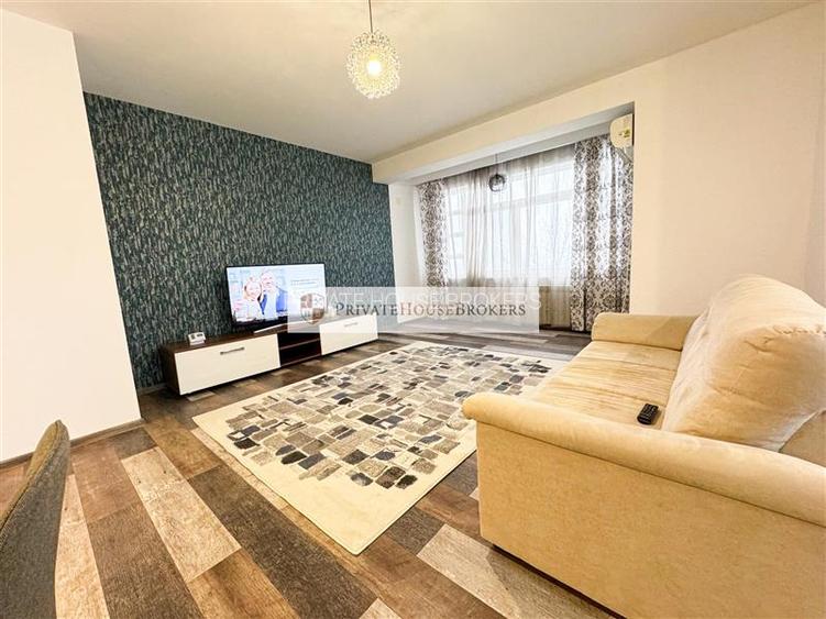 Baneasa - Sisesti | Green Residence | Scoala Aletheea | Bloc 2009 | Modern - 2