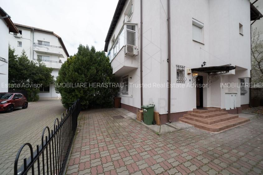 Kaneyama House | Vila 5 camere Herastrau la 100 m de parc - 26