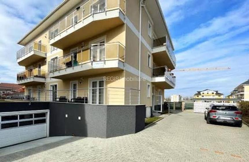 Apartament 2 camere zona Coresi cu loc de parcare inclus - 10