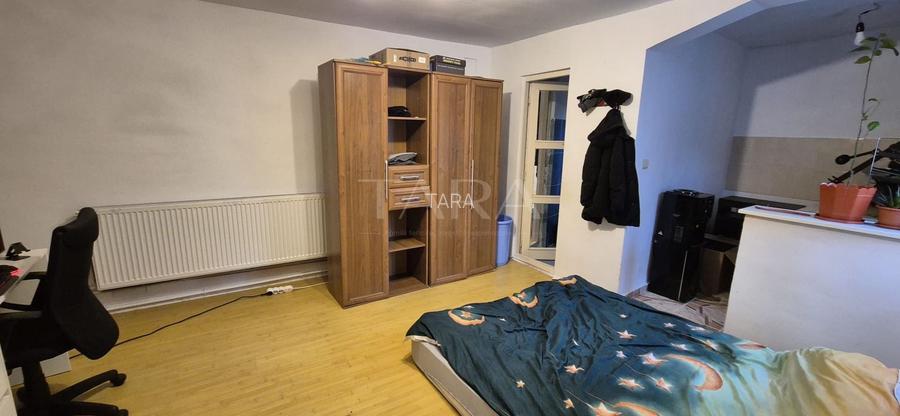 EXCLUSIVITATE Casa individuala Bontida - 3