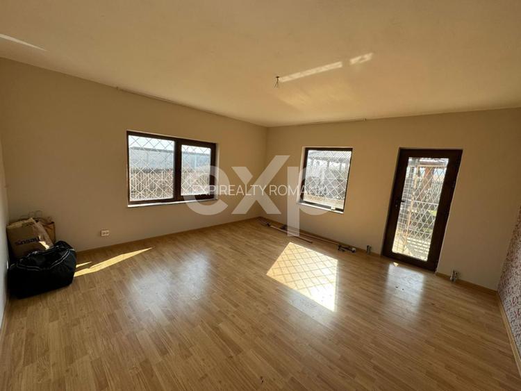 Casa individuala 4 Camere Craiovei - MatHaus  | Teren 620 mp - 2