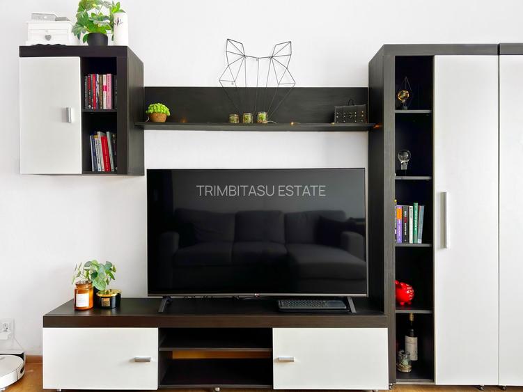 De vanzare | Decomandat 2 camere | Et 3 | Finisaje moderne | Soarelui - 8