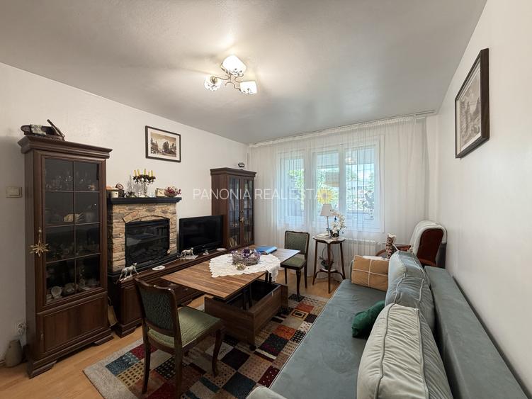 Apartament deosebit cu 4 camere și dependințe | 86 mp Utili - 3