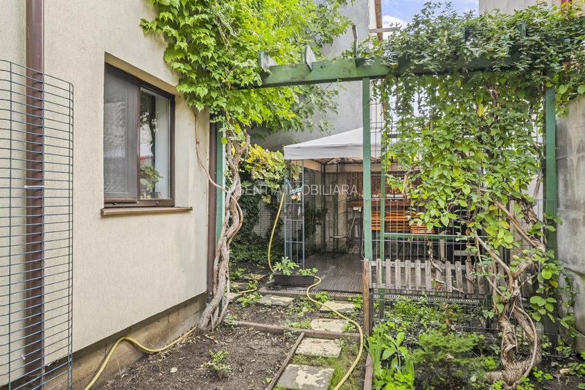 Vila Spatarul Mihai | Comision 0 | An 2012 | 1700 euro MP - 35