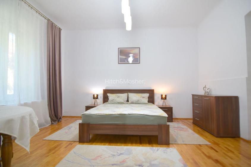 Apartament la casa-4 camere-Piata Crucii Timisoara - 6