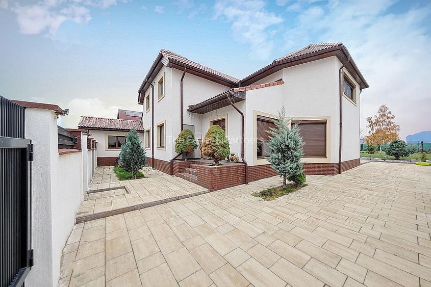 Structura Generoasa Zona Linistita - 12