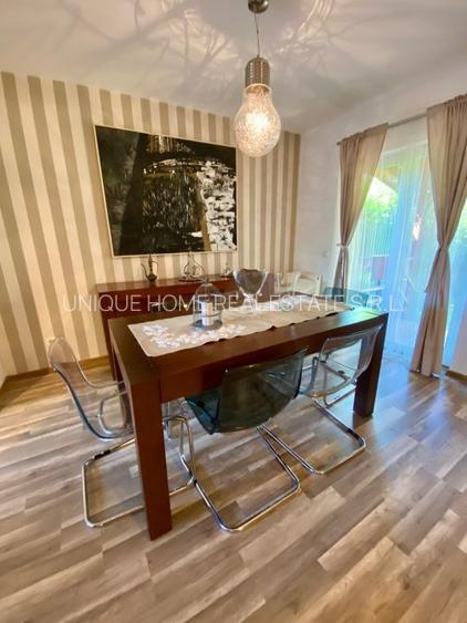 Pipera: Vila cu 3 camere si 100mp curte in ansamblu rezidential! - 2