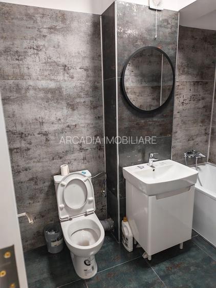 Prima inchiriere | 3 camere | Plaza Romania-Bd. Timisoara | Imobil nou - 5