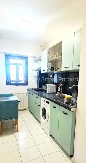 Garsonieră cochetă, renovată, lângă Parc & Tramvai 21 – Doamna Ghica - 4