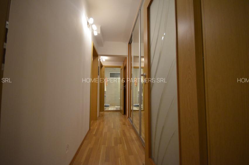 Apartament 3 camere - Iancului - Metrou - 12