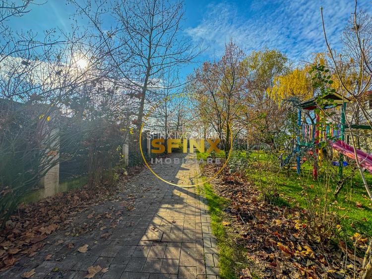 Azil de batrani 1.000 mp utili | Teren 2.880 mp | Acces A0 Bragadiru - 6