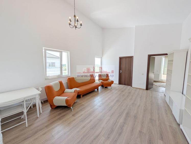 Vanzare  apartament Baneasa 3,  Camere Bucuresti, - 14