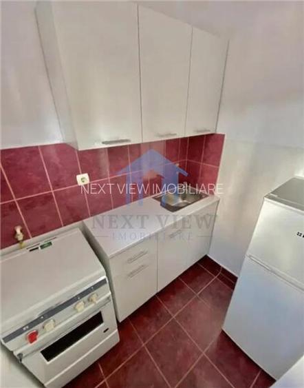 Garsoniera, Manastur - 4