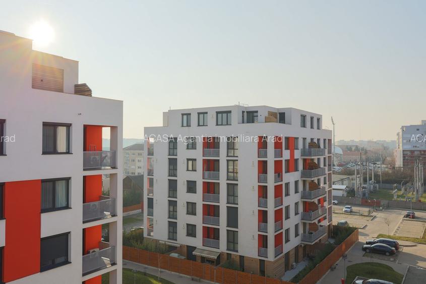 BLOC NOU ARED IMAR direct de la dezvoltator R38-43 (fara agentie- 0%) - 9