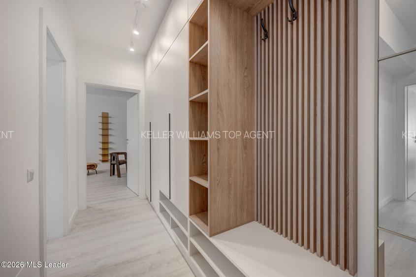 2 CAMERE | 67.7 MP | ISG RESIDENCE | PARCUL CAROL - 10