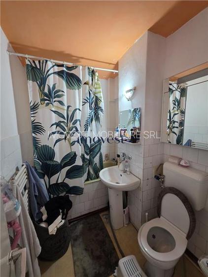 Apartament 2 Camere Micro 17 - 12