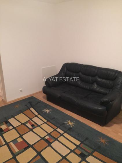 Garsoniera metrou Iancului - 2