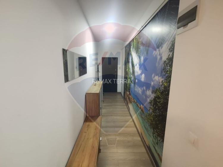 Apartament cu Parcare De Inchiriat - 8