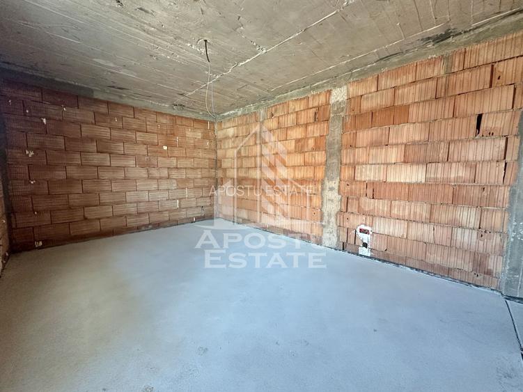 Apartament cu 2 camere si dressing decomandat in Giroc langa Hotel IQ. - 3