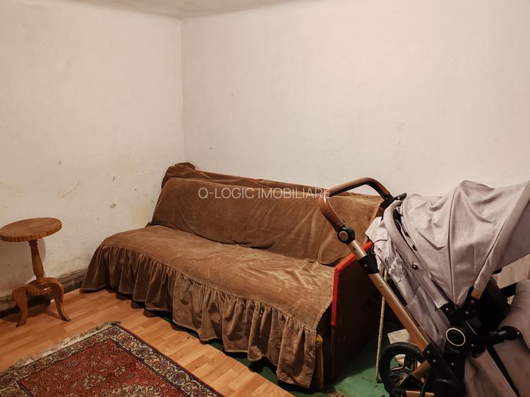 Apartament 4 camere in casa, curte proprie zona Centrul Istoric - 18