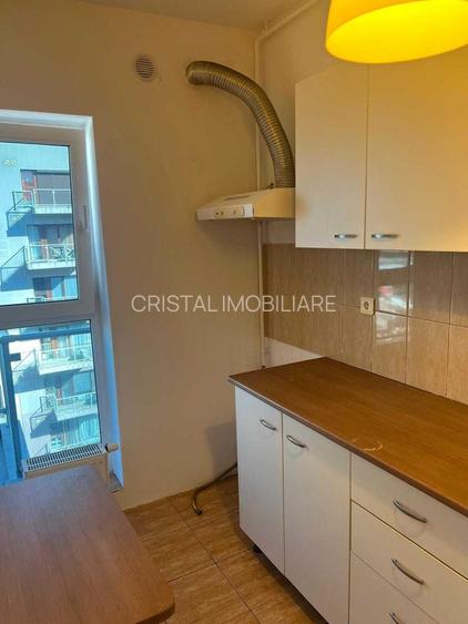 Vanzare garsoniera cu parcare in Titan, posibilitate investitie - 4