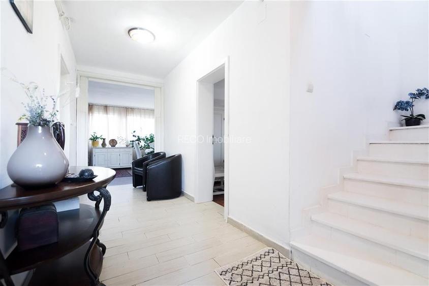 Casa P+M in zona Ciheiului, la 400 m de tramvai - 13