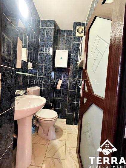 4 camere, proprietate deosebita, Centru - 31