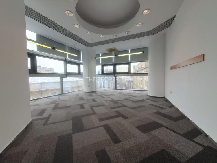 Comision 0! Inchiriere birouri in zona Universitate - intre 89 si 1753mp - 8