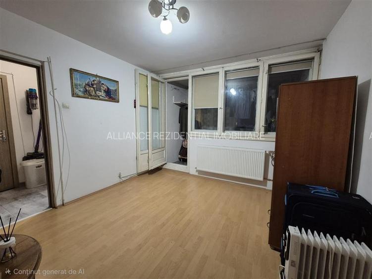 Apartament 3 camere Dristor - Ramnicu Sarat - Etaj 1 - 6