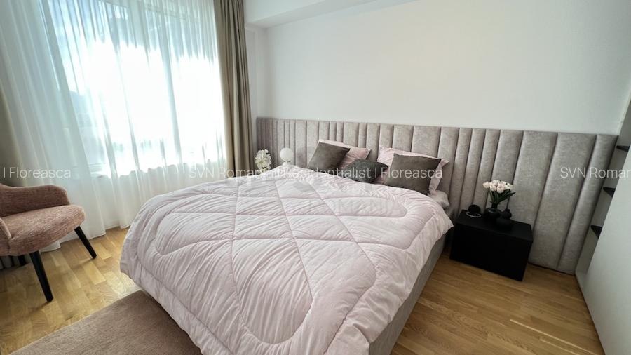 REA1016524 Ion Mihalache - Duplex 3 camere in complex rezidential - 5