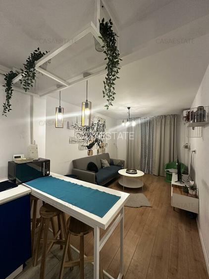 Inchiriere apartament 2 camere Universitate Gabroveni 61 - 2