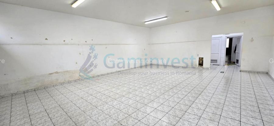 Hala de inchiriat in Marghita pentru productie si depozitare, Bihor - 15
