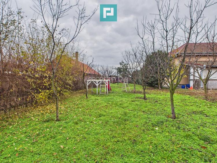 Casă individuală spațioasă, la 10 km de Timișoara - 44