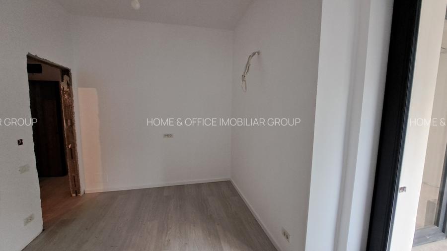 APARTAMENT 2 CAMERE BLOC NOU FINALIZAT ANUL CURENT - 22