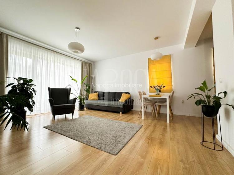 Casa 5 camere de vanzare in Iris, Cluj Napoca - 2