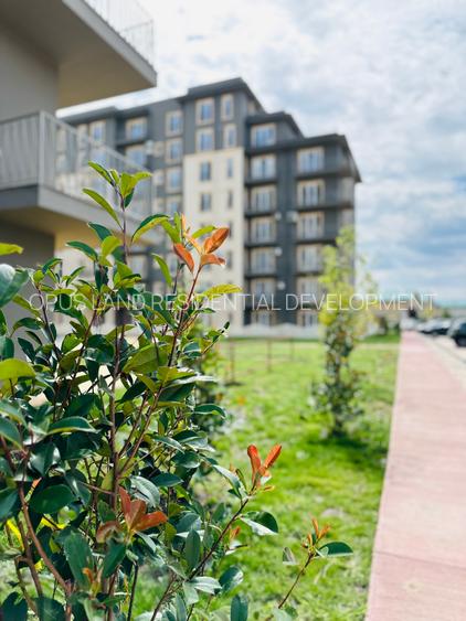 Apartament 2 camere - Cosmopolis - 5