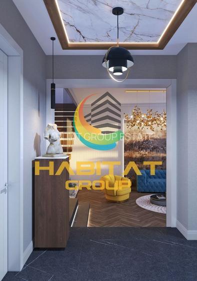 Brancoveanu- LUX 3 camere in bloc boutique - 4