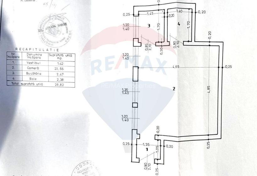 Ultracentral | 2 unități + terasă | Cișmigiu | Investiție Airbnb activ - 21