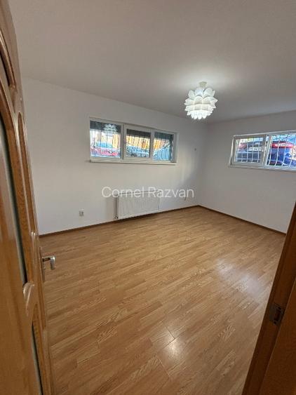 APARTAMENT 2 CAMERE DECOMANDAT + LOC DE PARCARE | 15 MINUTE METROU - 12